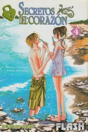 SECRETOS DEL CORAZÓN 04