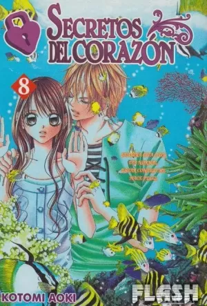 SECRETOS DEL CORAZÓN 08