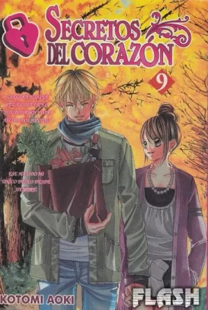 SECRETOS DEL CORAZÓN 09