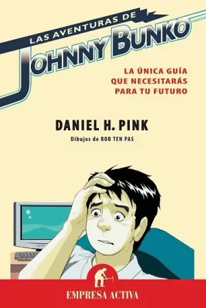AVENTURAS DE JOHNNY BUNKO LAS