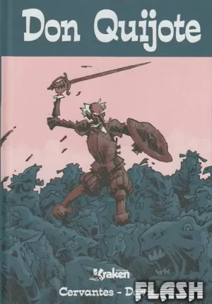 DON QUIJOTE