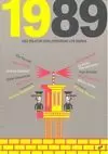 1989 DIEZ RELATOS PARA ATRAVESAS