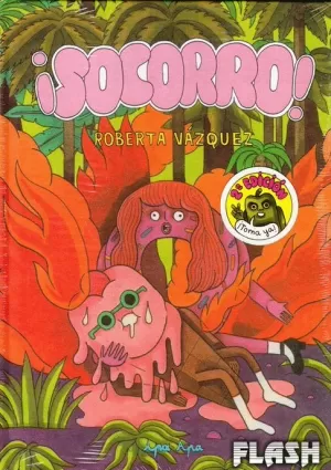 ¡SOCORRO! (NE)