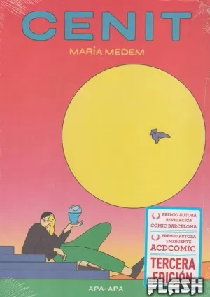 CENIT (ABRIGADITOS 01)