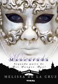 MASCARADA
