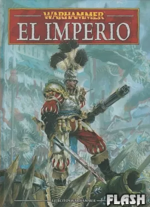 WARHAMMER EL IMPERIO