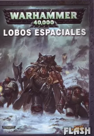 LOBOS ESPACIALES
