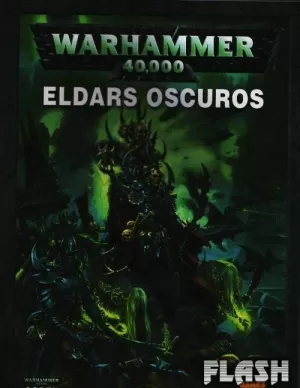 CODEX ELDARS OSCUROS