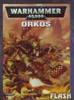 ORKOS