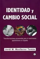 IDENTIDAD Y CAMBIO SOCIAL