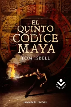 QUINTO CÓDICE MAYA EL