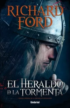 HERALDO DE LA TORMENTA
