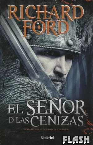 SEÑOR DE LAS CENIZAS EL (STEELHAVEN 3)
