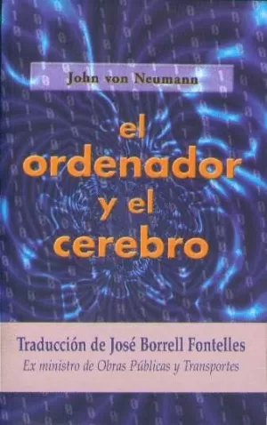 ORDENADOR Y EL CEREBRO