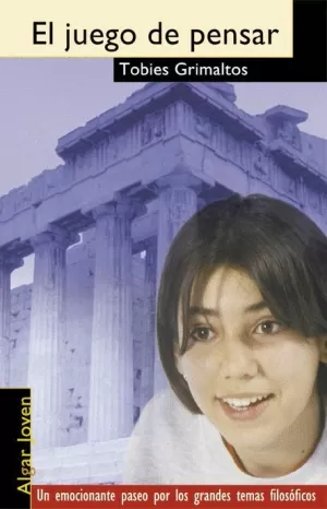 JUEGO DE PENSAR EL ALGAR