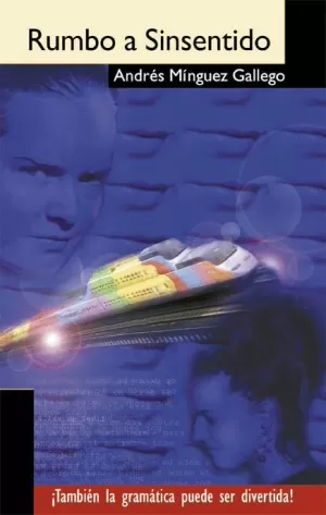 RUMBO A SINSENTIDO ALGAR