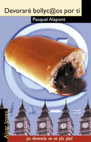 DEVORARE BOLLYCAOS POR TI ALGAR