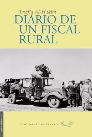 DIARIO DE UN FISCAL RURAL