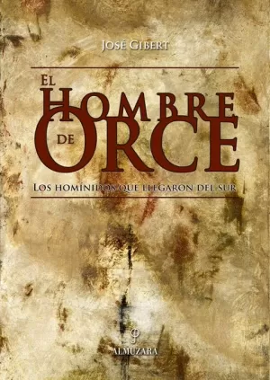 HOMBRE DE ORDE EL