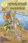PIRADOS DEL CARIBE