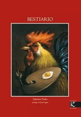 BESTIARIO