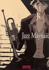 JAZZ MAYNARD 01 : HOME SWEET HOME