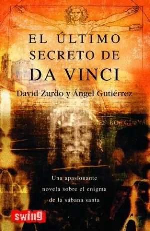 ULTIMO SECRETO DE DAVINCI EL