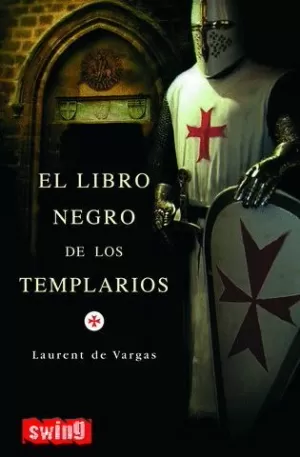 LIBRO NEGRO DE LOS TEMPLARIOS EL