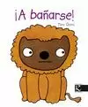 A BAÑARSE