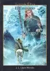 LEYENDA ÉLFICA : EL EMISARIO (LIBRO-JUEGO)