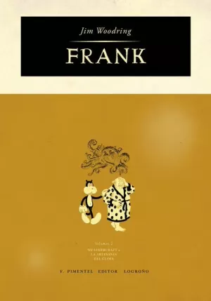 FRANK 02 : FLIGRANAS DEL CLIMA