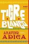 TIGRE BLANCO