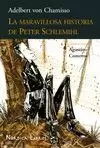 MARAVILLOSA HISTORIA DE PERTER SCHLEMIHL