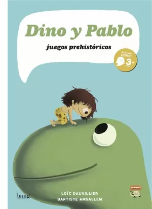 DINO Y PABLO