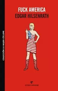 FUCK AMERICA