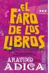 FARO DE LOS LIBROS EL