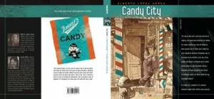 CANDY CITY