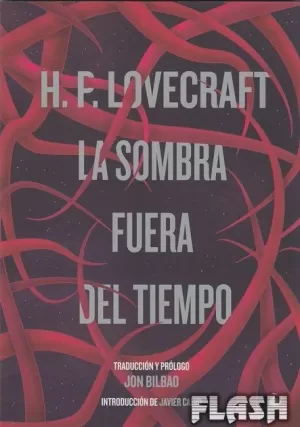SOMBRA FUERA DEL TIEMPO LA