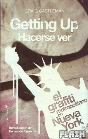 GETTING UP / HACERSE VER