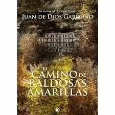 CAMINO DE BALDOSAS AMARILLAS EL