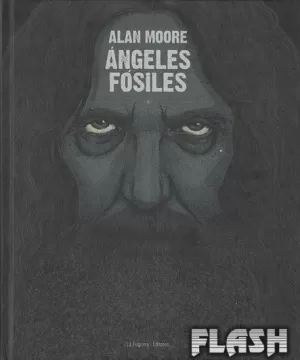 ANGELES FÓSILES