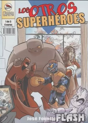 OTROS SUPERHEROES 01