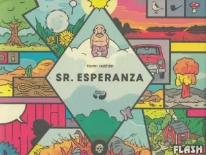 SR ESPERANZA