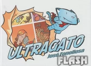 ULTRAGATO
