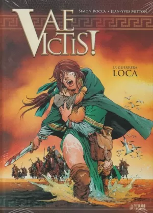 VAE VICTIS 02 : LA GUERRA LOCA
