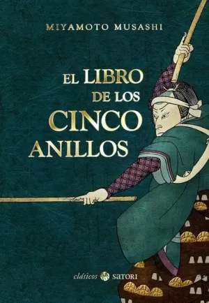 LIBRO DE LOS CINCO ANILLOS