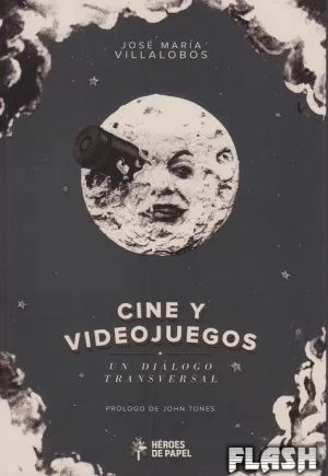 CINE Y VIDEOJUEGOS