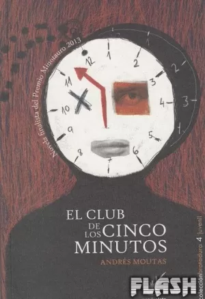 EL CLUB DE LOS CINCO MINUTOS