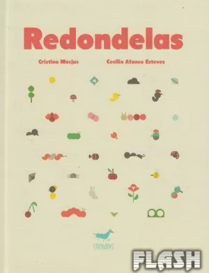 REDONDELAS