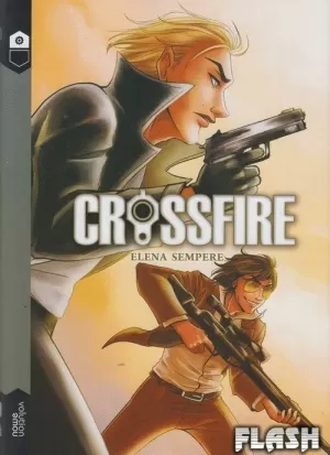 CROSSFIRE